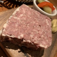 ルバーブ 大名古屋ビルヂング店 -  ルバーブ 大名古屋ビルヂング店 -