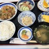 うめ吉亭 - 料理写真:2019年3月27日  チキン梅酢 1,000円