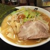 らーめん むつみ屋 登戸店
