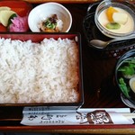 うなぎ処 新角 - 