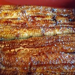 うなぎ処 新角 - ズームイン！！