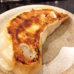 松戸富田麺絆 - 心の味餃子