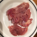 (株)山武精肉店 直営 やきにく屋 - 