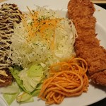 ワタライ食堂 - 