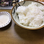東莱 - レモン汁　めし大
