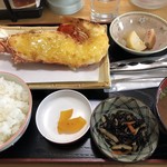 お食事処 まなつ - 