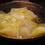 ラーメン大至 - 