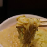 ラーメン大至 - 