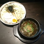 麺喰 - 鶏つけそば