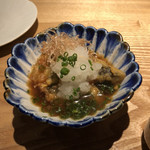 煮込みとお酒 のら - 