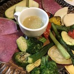 ヒトエ ナトゥーラ - 