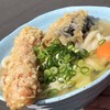 讃岐うどん がもう