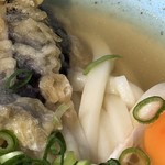 讃岐うどん がもう - 
