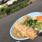讃岐うどん がもう - 
