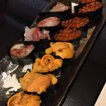 Sushidokoro Shun - 