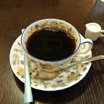 Cafeひととき - スペシャルブレンドです
