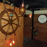 サイレンスバー - エントランス【フラッシュ撮影許可頂いてます】