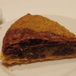 ジャンポール エヴァン - ムニュ ガレット デ ロワ