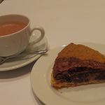 ジャンポール エヴァン - ムニュ ガレット デ ロワ