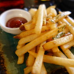 フライドポテト（燻マヨ付）