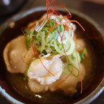 wapiti -  和牛ホルモン煮込み