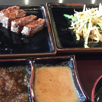 ステーキハウス あづま - 