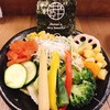 つけめん・らーめん 海老鶏麺蔵 難波本店