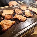 和牛焼肉 Moo - 