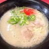 博多ラーメン はかたや 川端店