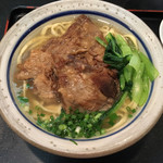 Shurei Soba - 