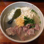 Takaesusoba - 