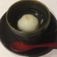 懐韻 - 好物のじゃがいも饅頭