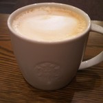 スターバックス・コーヒー - カプチーノ