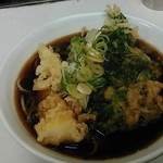 深大寺門前そば - 