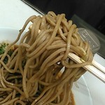 深大寺門前そば - 