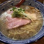 麺屋 一八 - 病みつき中華そば 