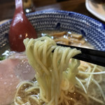 麺屋 一八 - 病みつき中華そば 