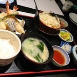 日本料理 魚惣 - 