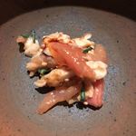 焼き鳥 とりら - 