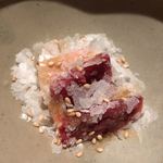 焼き鳥 とりら - 