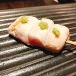 焼き鳥 とりら - 