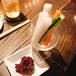 焼き鳥 とりら - 