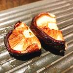 焼き鳥 とりら - 