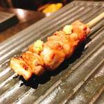 焼き鳥 とりら - 