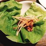 焼き鳥 とりら - 