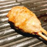 焼き鳥 とりら - 