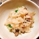 焼き鳥 とりら - 