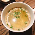 焼き鳥 とりら - 