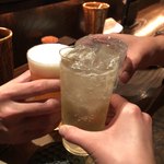 焼き鳥 とりら - 