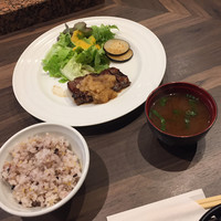 やさいや 鉄板焼野菜 赤坂店 - 